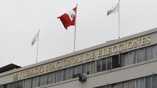 JNE informó que 170 organizaciones políticas convocaron a comicios internos para las Elecciones 2022