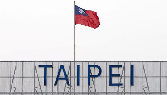 Taiwán ya había justificado la navegación de barcos estadounidenses señalando que las acciones estadounidenses son "defensoras de la paz y estabilidad en la zona" (Foto: EFE)