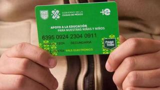Mi Beca para Empezar - México: qué sucederá con tu saldo tras cambiar a la nueva tarjeta verde