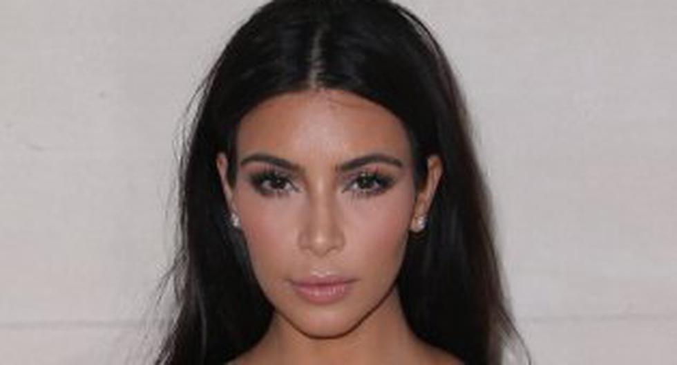 Kim Kardashian contrata doble para su hija. (Foto: Getty Images)