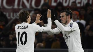 Luka Modric sobre la salida de Gareth Bale del Real Madrid: “Necesita decidir qué es lo mejor para él”
