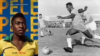 Pelé llega a Netflix: otras películas y libros para entender la grandeza de ‘O Rei’