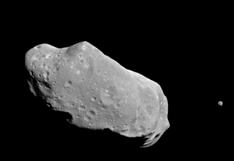 Tierra: Un gran asteroide amenaza a nuestro planeta para el año…