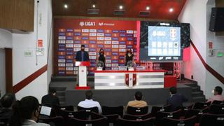 Liga 1 2021: Grupos y fixture completo de la Fase 1 del fútbol peruano