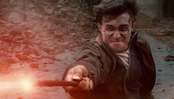 Harry Potter. (Foto: AP)