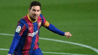 Lionel Messi pudo jugar en la Liga MX: ¿qué equipo casi consigue su fichaje?