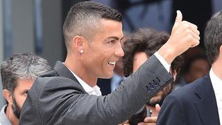Cristiano Ronaldo: la Hacienda de España aceptó acuerdo con el crack portugués