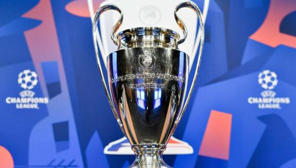 Esta semana se conocerán a los últimos cuatro clasificados a cuartos de final de Champions League. (Foto: AFP)