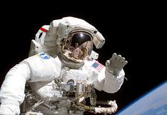 NASA suspende caminata espacial ante imprevisto con un astronauta 