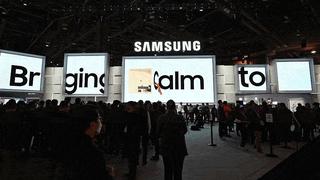 CES 2023: los productos más destacados de Samsung en la mayor feria de tecnología del mundo [FOTOS]