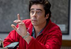 Star Wars: ¿Benicio del Toro será o no será un villano en 'Episode VIII'?