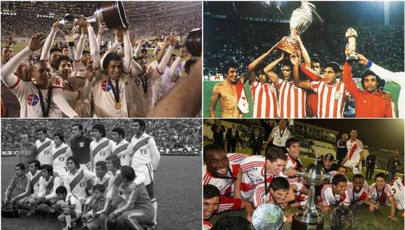 Lima vivirá una nueva final internacional este 23 de noviembre cuando River Plate y Flamengo definan al campeón de la Copa Libertadores 2019.