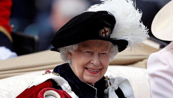 Isabel II del Reino Unido será la primera monarca británica en celebrar un Jubileo de Platino. (Foto: @theroyalfamily / Instagram)