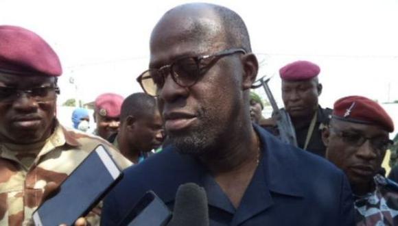 Costa de Marfil: Militares se amotinaron contra Gobierno