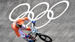 Tokio 2020: ciclista venezolano sufre robo de su bicicleta en plena Villa Olímpica 
