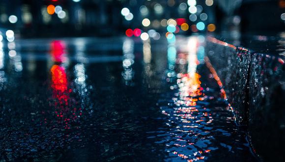 El cambio climático intensifica el riesgo de intensas precipitaciones, afirman los científicos. (Foto: Pixabay)