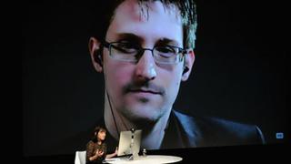 Snowden: "Estoy dispuesto a ir a prisión para volver a EE.UU."