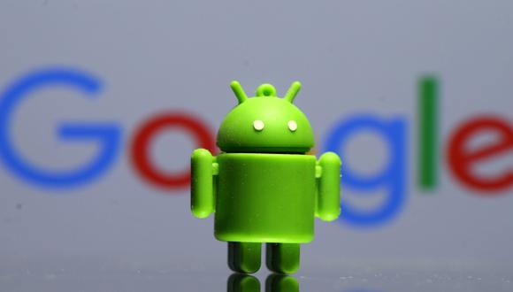 Android. (Foto: Reuters)