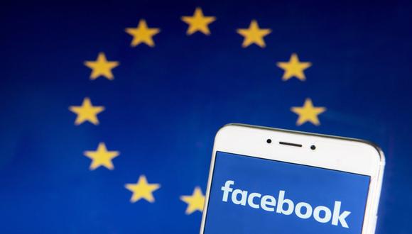 La compañía ha sido tajante al mencionar que, si la Unión Europea no da marcha atrás con sus restricciones sobre transferencias de datos, terminará cerrando Facebook e Instagram en dicho territorio. (Foto: LightRocket)