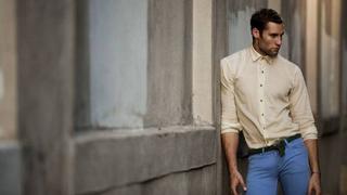 Franco Noriega, el peruano que se ha convertido en hombre clave de la moda en Nueva York