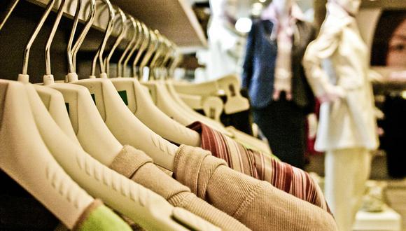 De acuerdo con el Índice de Precios al Consumidor (IPC) de marzo pasado, la inflación interanual la ropa en Argentina fue de 67,3%. (Foto: Pixabay)