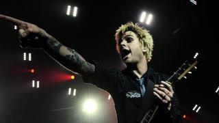 Concierto de Green Day cambia de sede: será en el estadio de San Marcos