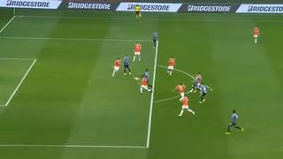 Internacional vs. Gremio: Pepé anotó el 1-0 en contra del ‘Colorao’ por la Copa Libertadores | VIDEO