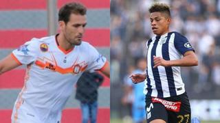 Selección peruana Sub-23: Montes y Quevedo encabezarían la lista de los Juegos Panamericanos 2019