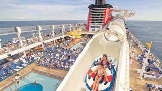 Cruceros de Disney: Navegando en un mar de diversión