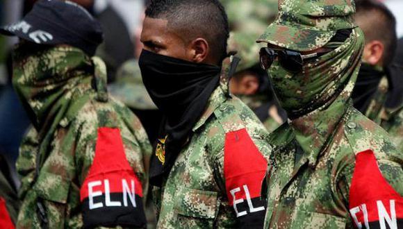 Colombia: Dos militares murieron en combate contra el ELN