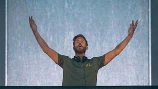 Calvin Harris en Lima: las mejores piezas que sus fans peruanos desean escuchar en su concierto de hoy