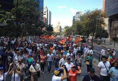 Venezuela: Estudiantes exigen al gobierno decir la verdad sobre Hugo Chávez