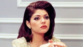 “María, la del Barrio”: la historia detrás del regreso de Itatí Cantoral como Soraya Montegro tras su supuesta muerte 