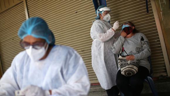 Coronavirus en Colombia | Últimas noticias | Último minuto: reporte de infectados y muertos hoy, jueves 31 de diciembre del 2020 | Covid-19 | REUTERS/Luisa Gonzalez