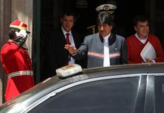 Evo Morales: su hijo que supuestamente había muerto, estaría vivo