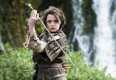Game of Thrones Temporada 5 y el retorno de Arya a Dorne (VIDEO)