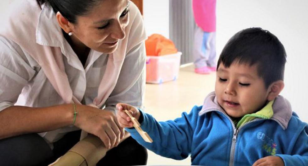 El 86% de los peruanos tiene previsto realizar un regalo a sus hijos, sobrinos o ahijados por el Día del Niño, teniendo gastarse 230 soles en promedio. (Foto: Andina)