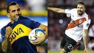 Boca Juniors vs. River Plate: cuándo y a qué hora se juega el clásico por la Superliga Argentina