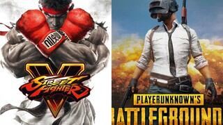 Juegos gratis de PS Plus en septiembre para PS4: “PUBG” y “Street Fighter V”