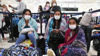 Coronavirus en Perú: ¿qué no debes hacer si sospechas que tienes el virus?