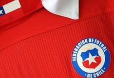 Estos son los convocados 'extranjeros' de Chile para partido ante Perú