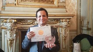 Café tostado peruano logró 23 galardones en concurso internacional
