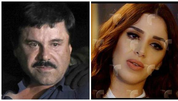 Esposa de El Chapo Guzmán denunciará "tortura" ante la CIDH