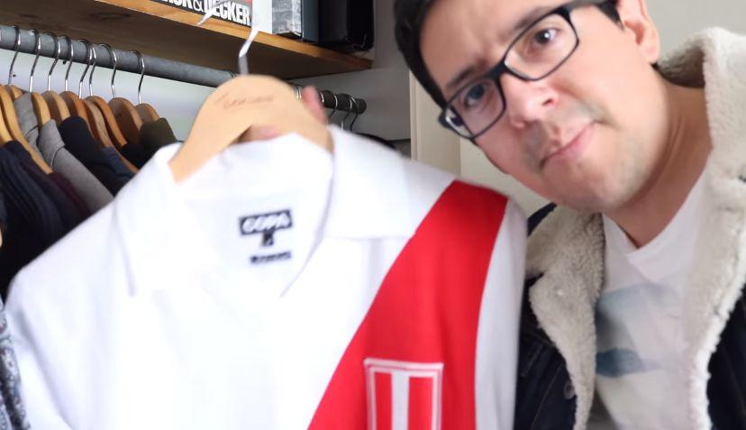 (Foto: Aldo Bartra/captura de YouTube)