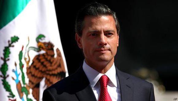 México: Peña Nieto tiene una fortuna de casi US$ 4 millones