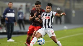 Alianza Lima y Sporting Cristal perdieron en el debut, ¿qué tan lejos están de River Plate y Flamengo en lo económico?