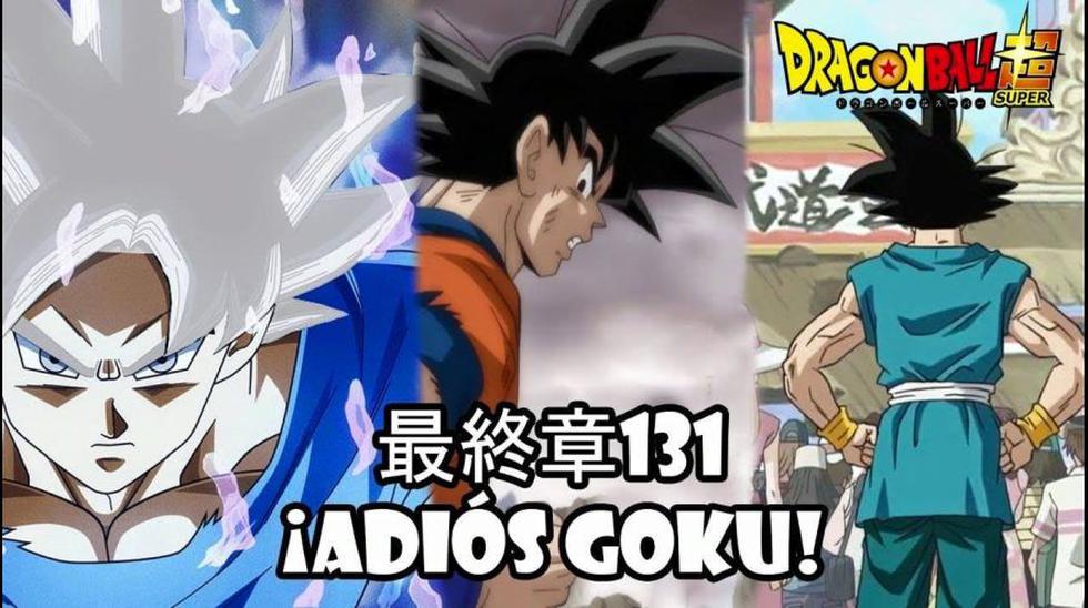 Facebook Dragon Ball Super Recuerda Los Memes Del Episodio Final Fotos Tvmas El Comercio Peru