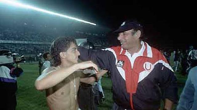 Sergio Markarián estuvo a cargo del plantel crema en dos procesos distintos:1993-1994, 1995-1996. Sin embargo, solo salió campeón en el primero. (Foto. GEC)