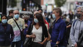 “La gente parece pensar que esto no existe”: el médico peruano en la segunda ola de coronavirus en Madrid