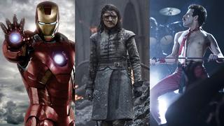 MTV Movie &amp; TV Awards: "Avengers: Endgame" y "GOT" lideran nominaciones